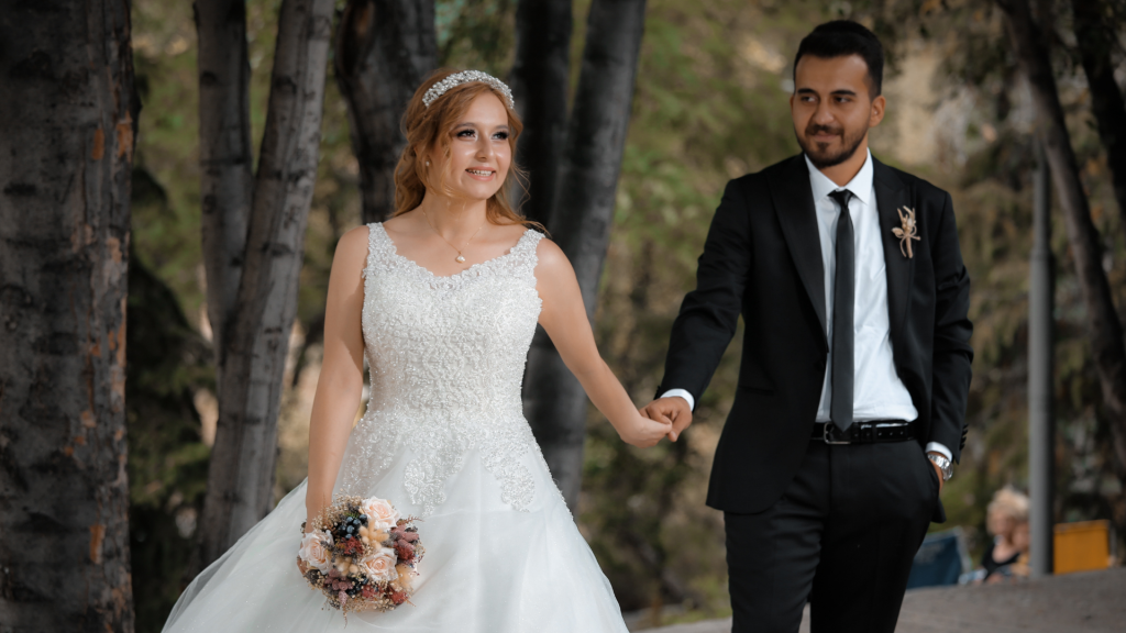 Karexpress Düğün Fotoğraf ve Video Çekimi