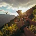Ankara Karexpress Drone Çekimleri