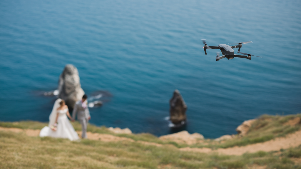 Ankara Karexpress Drone Çekimleri