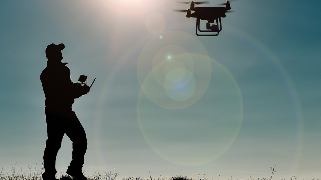 Ankara Karexpress Drone Çekimleri